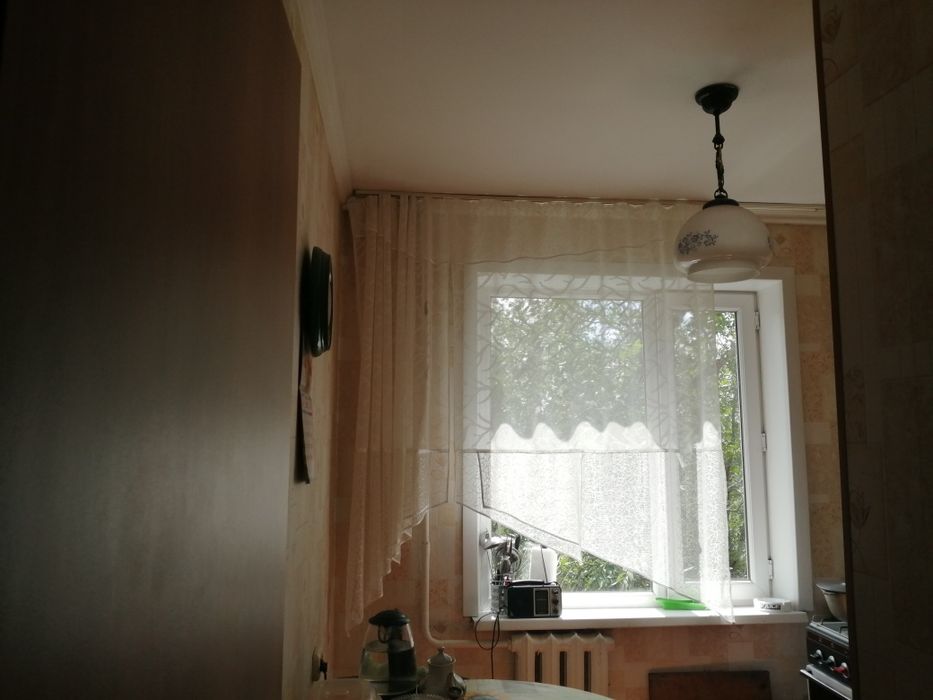 Продаётся квартира