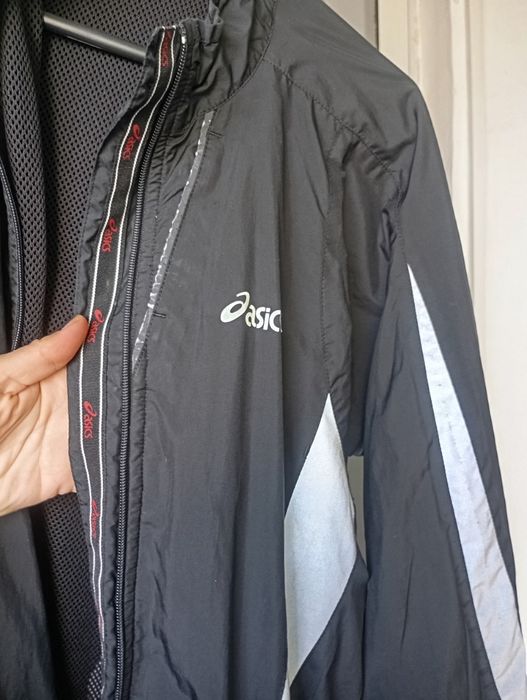 Geaca unisex Asics S