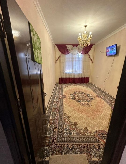 Срочно квартира сотилади, без маклер тез ва арзон