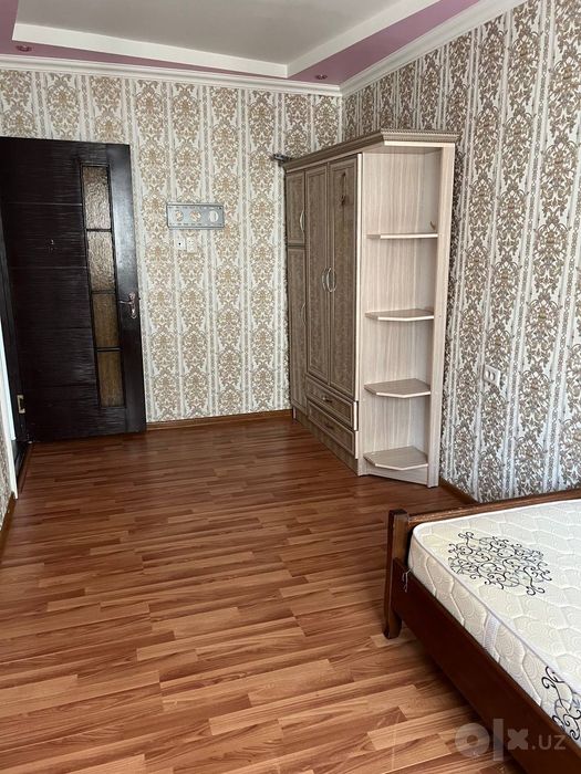Аренда Кватира Чилонзор торговый 3/2/4 оилага узок мудаттга 550