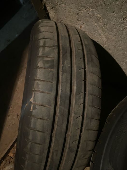 4 бр. Железни джанти 15” 4х108 Peugeot Citroen Ford