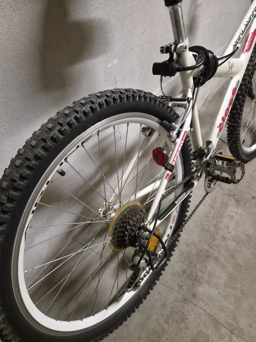 Колело Cross 26"