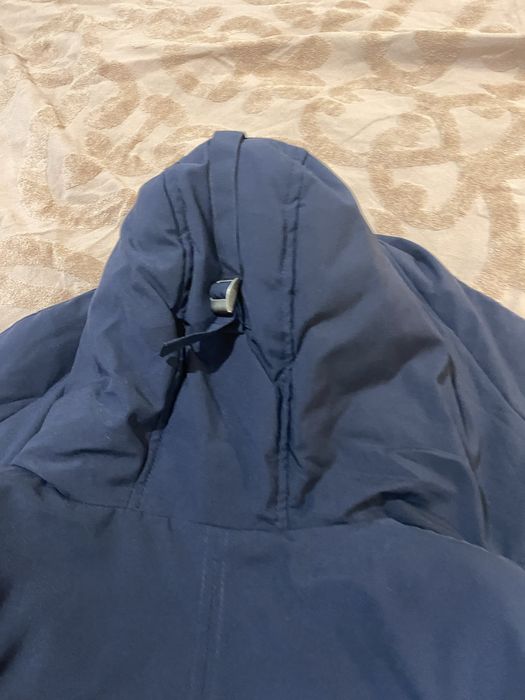 Парка canada goose s/m