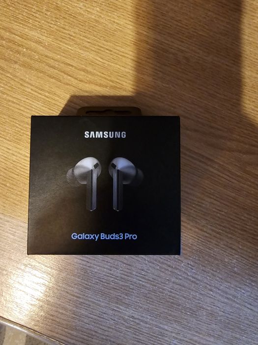 Casti samsung noi sigilate