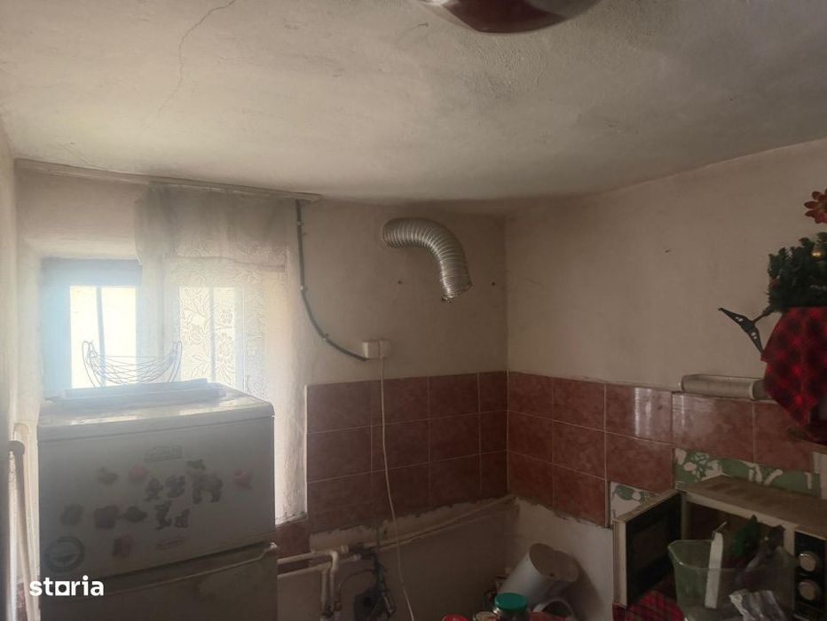 Casa de vanzare, 60 mp, sat Branet, comuna Barza