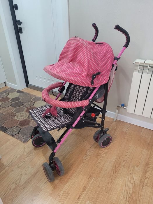 Продам коляску б/у