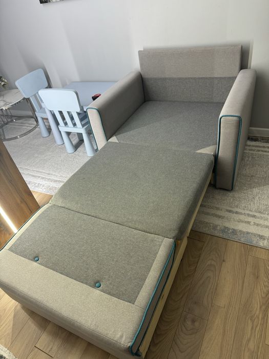 Диван кровать для детей