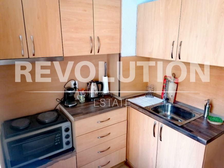 Дава се под наем Едностаен апартамент в Варна, Генералите - 45 кв.м за 425 € - Снимка #5