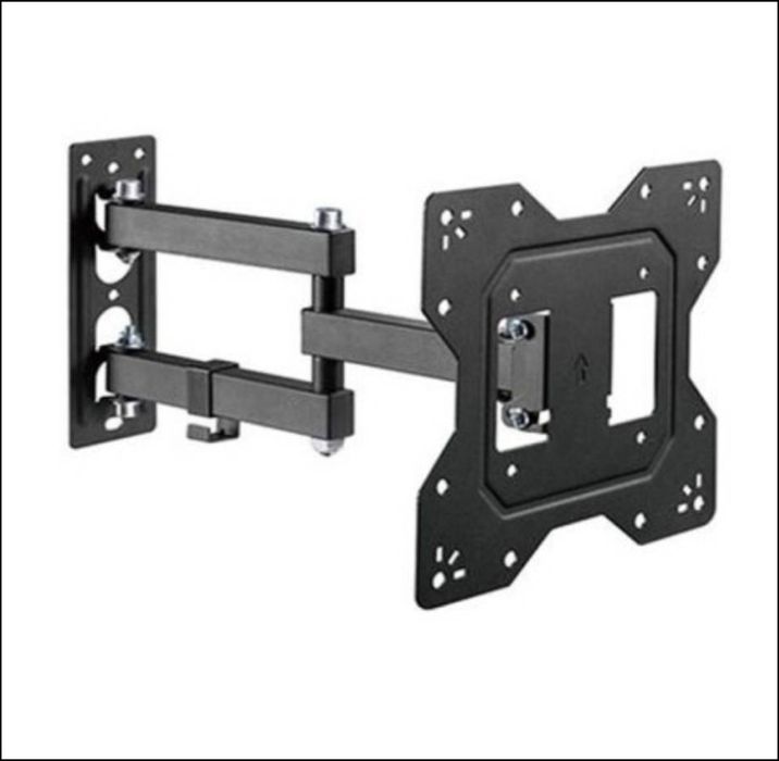 Кронштейн для ТВ 32–80 дюймов (новый)