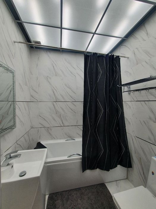 Сдаётся 2х комнатная ЛЮКСовая квартира, Гагарина