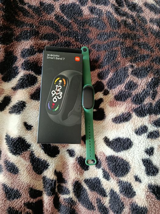 Смарт часы Xiaomi 7