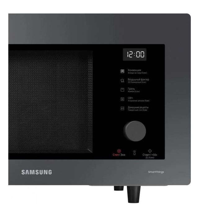 Микроволновая печь