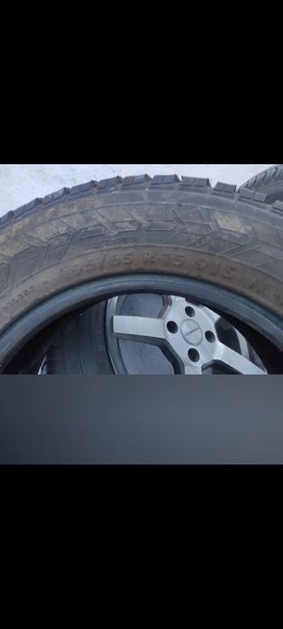 Продам диски R15