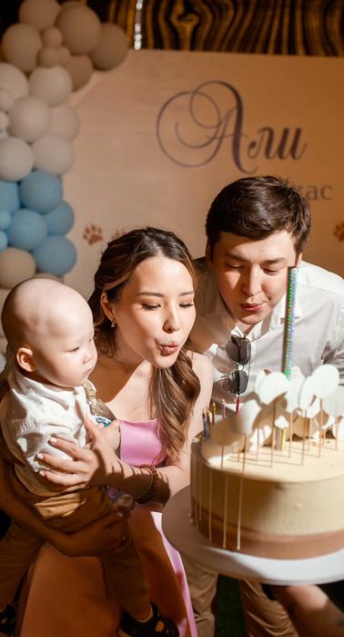 Фотограф мероприятий