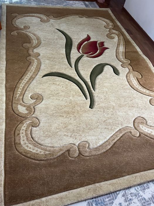 Ковер  размер 200 * 300