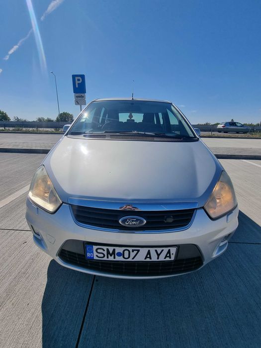 Vanzare auto Ford C Max
