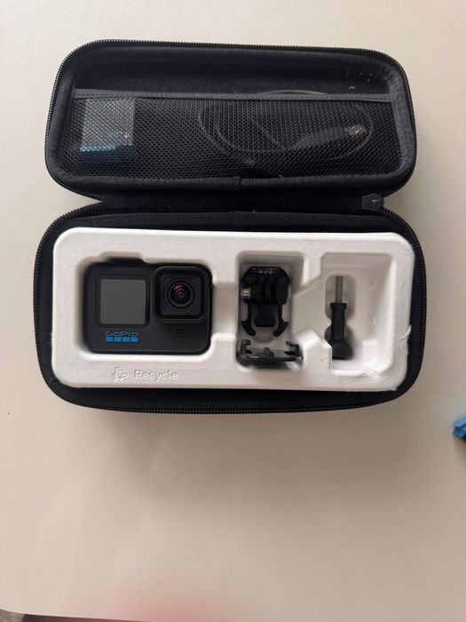 Gopro Hero 10 black