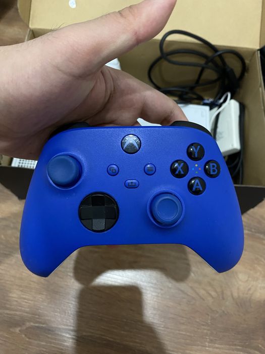 Продам xbox series S