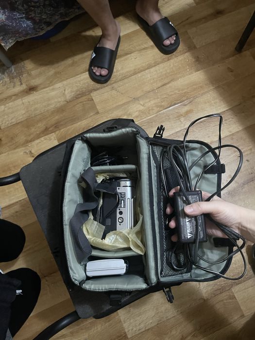 Камера Sony 990xoptical20x