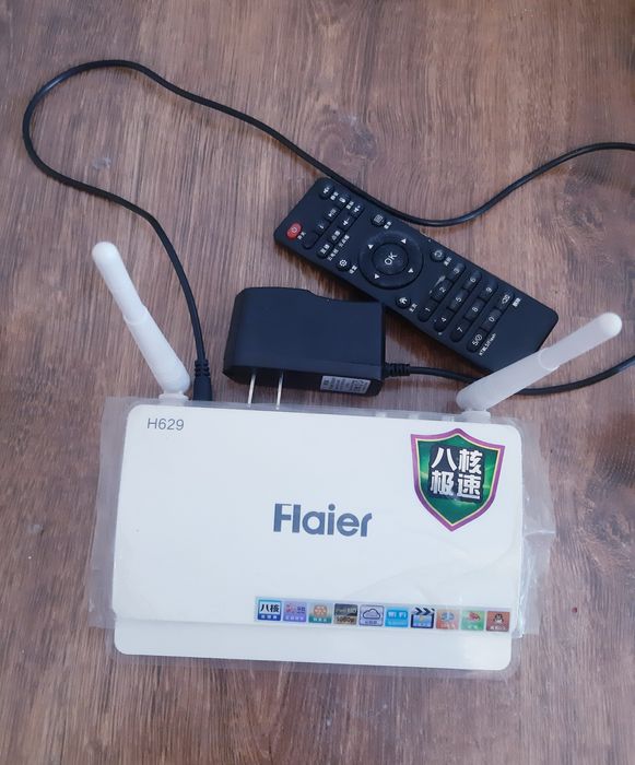 Маршрутизатор ( Роутер )