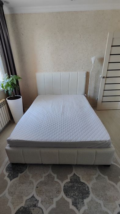 СРОЧНО Продам кровать новая