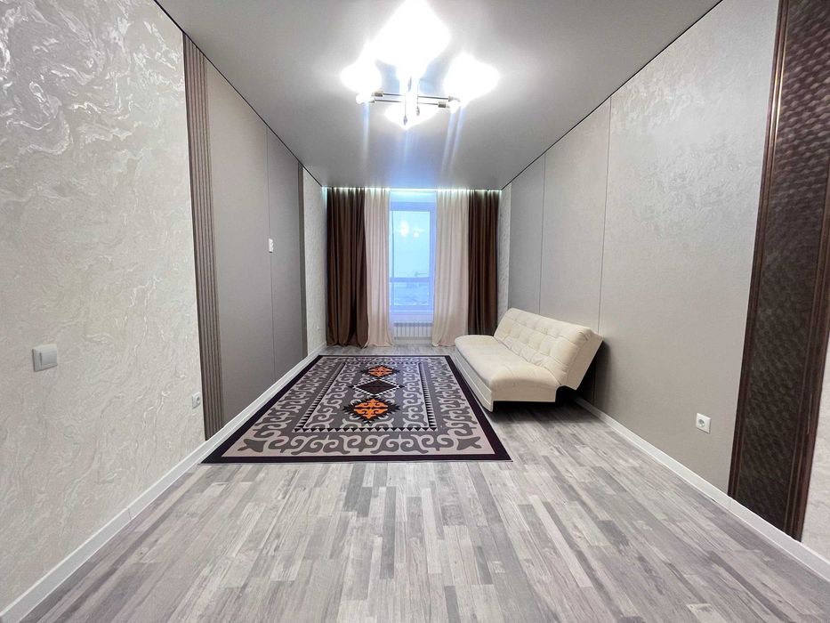 Квартира в ЖК ТАН Астана