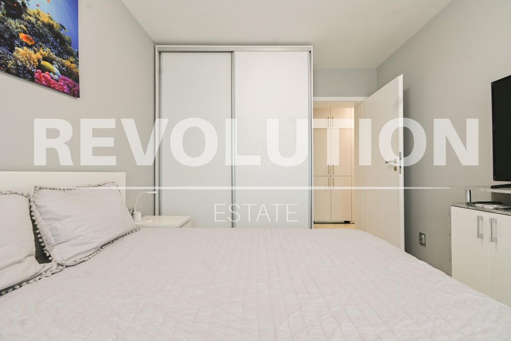 Дава се под наем Двустаен апартамент в София, Люлин 10 - 47 кв.м за 650 € - Снимка #5