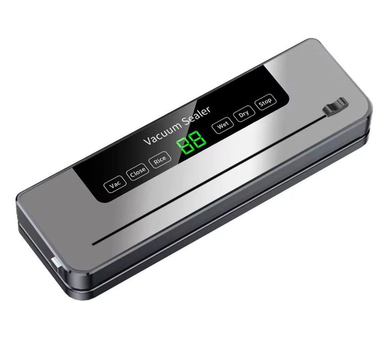 Вакуумный упаковщик Вакуум аппарат Vakum upakovka Vakum qadoklash