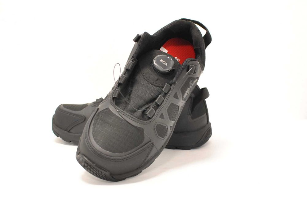 Engelbert Strauss incaltaminte cu BOA marimea 38 (2357E11)