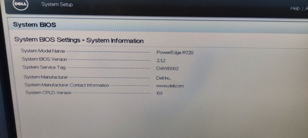 Сервера Dell PowerEdge R620 и R720 б/у. С рельсами