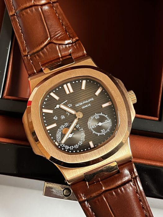 Patek Philippe Nautilius 5712 УНИКАТ!!!