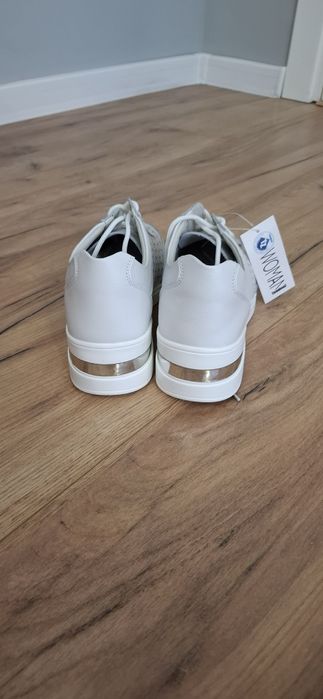 Дамски обувки Тенденз