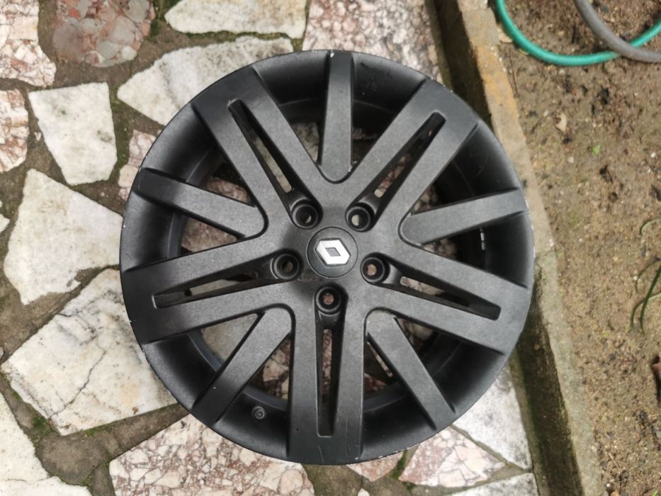 16 и 17 цола  5х114.3