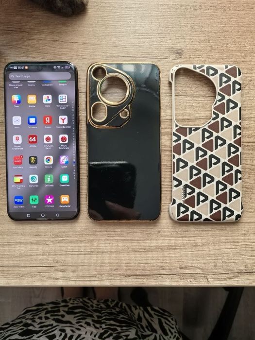 Продам Huawei Pura 70 Ultra 512/16
