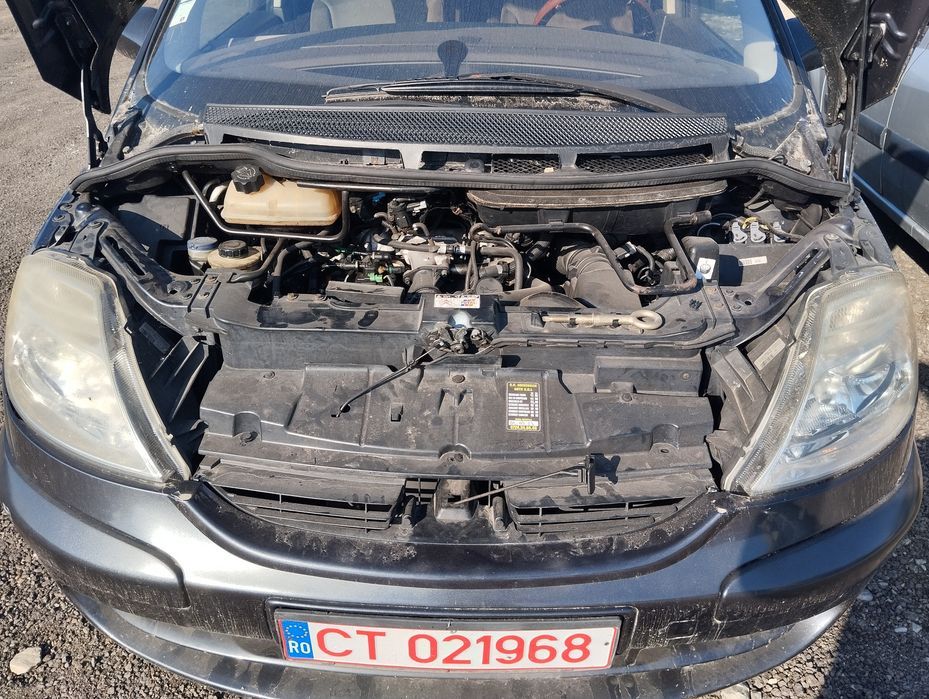 Dezmembrari Citroen C8 (EA, EB) (2002-2014) 2.0 HDi Motorina