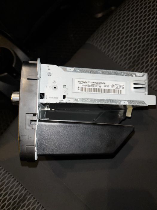 Radio CD, cod 5M0035156C