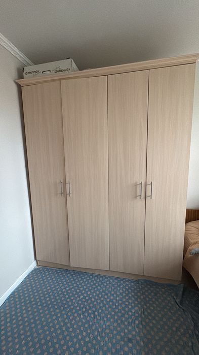 Шкаф срочно 35000 тг