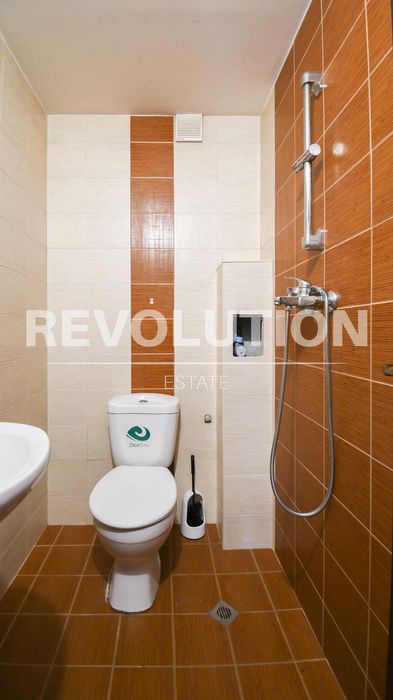 Дава се под наем Едностаен апартамент в София, Зона Б-18 - 52 кв.м за 600 € - Снимка #6