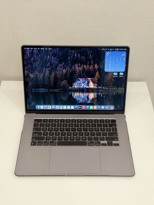 Apple MacBook Air M2 15.3" 512 Gb 2023