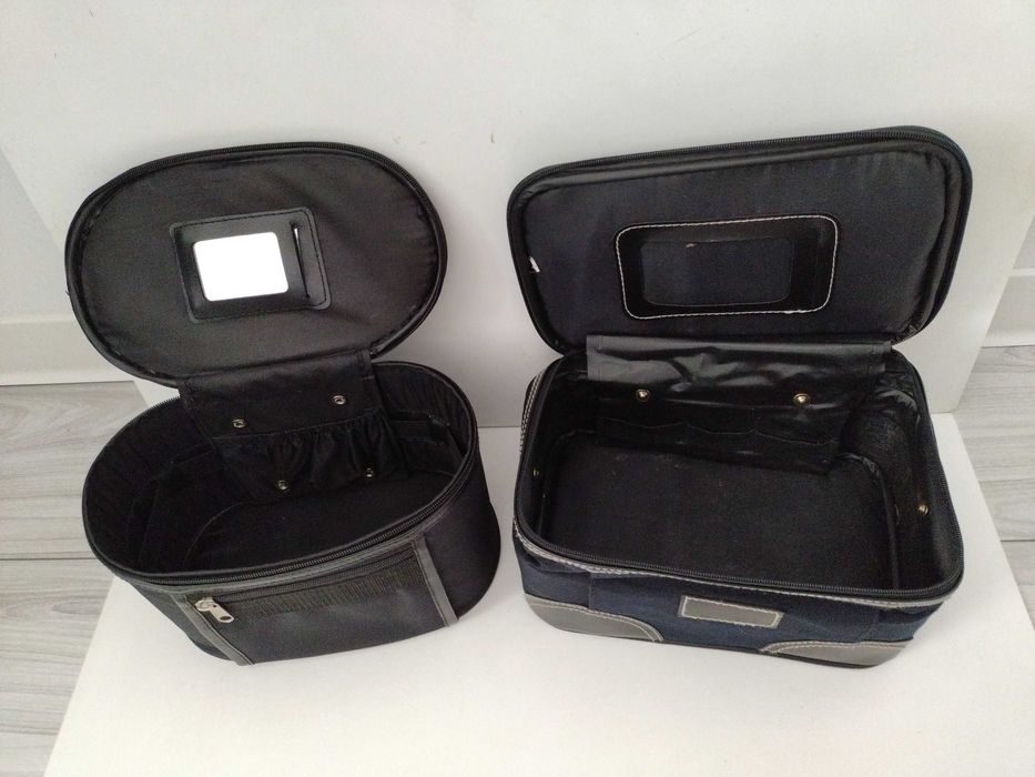 Set genti cosmetice make up