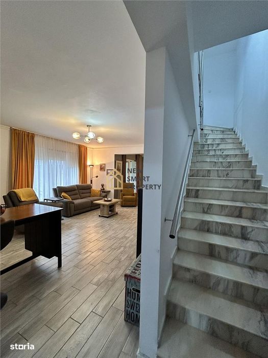 De vanzare casa in Santandrei sau la schimb cu apartament 3-4 camere +