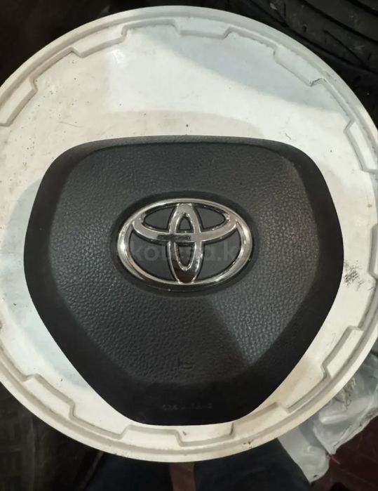 Подушка безопасности, Airbag