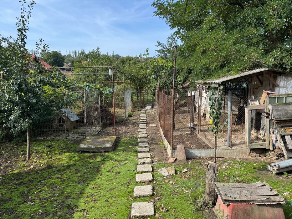 Casă de vânzare în Târnăveni, zonă liniștită – Strada George Coșbuc