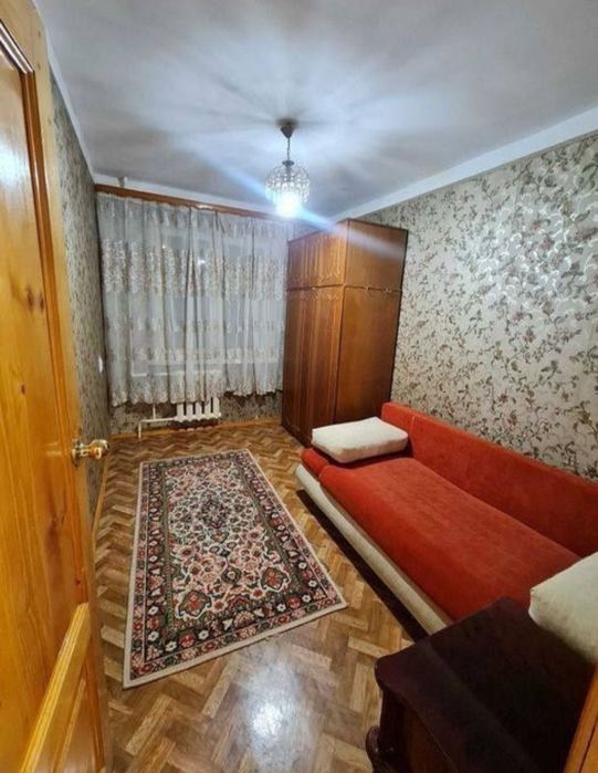 Продам 3/3/4 Максим Горький