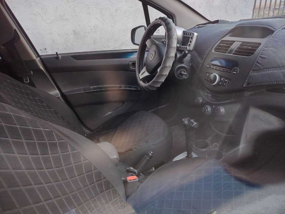 Spark аренда без выкупа (сухая аренда)