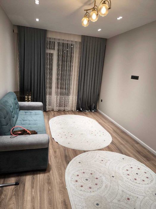 Сдаётся квартира на ЖК Хонсарой Дипломат‼️