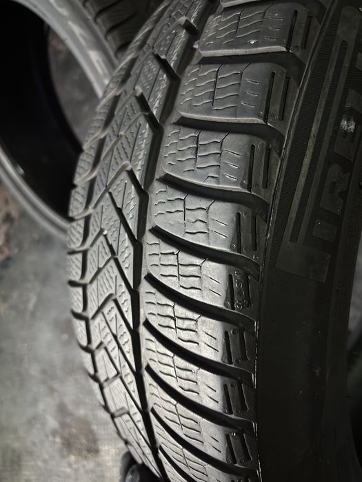 255/45R19 104V Pirelli sottozero DOT23&17