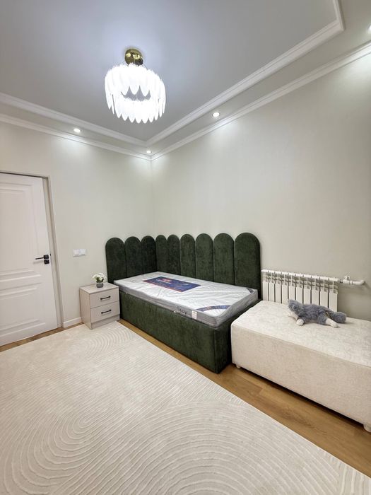 Срочно продаётся квартира 3 комнт Чилонзор-20