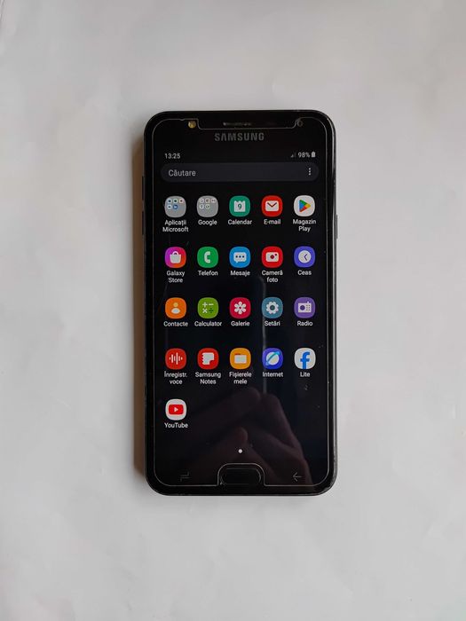 Samsung Galaxy J7 Duo 4G