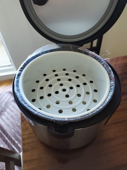 Delimano Multicooker Optimo (модел MB‑RS5010W4)